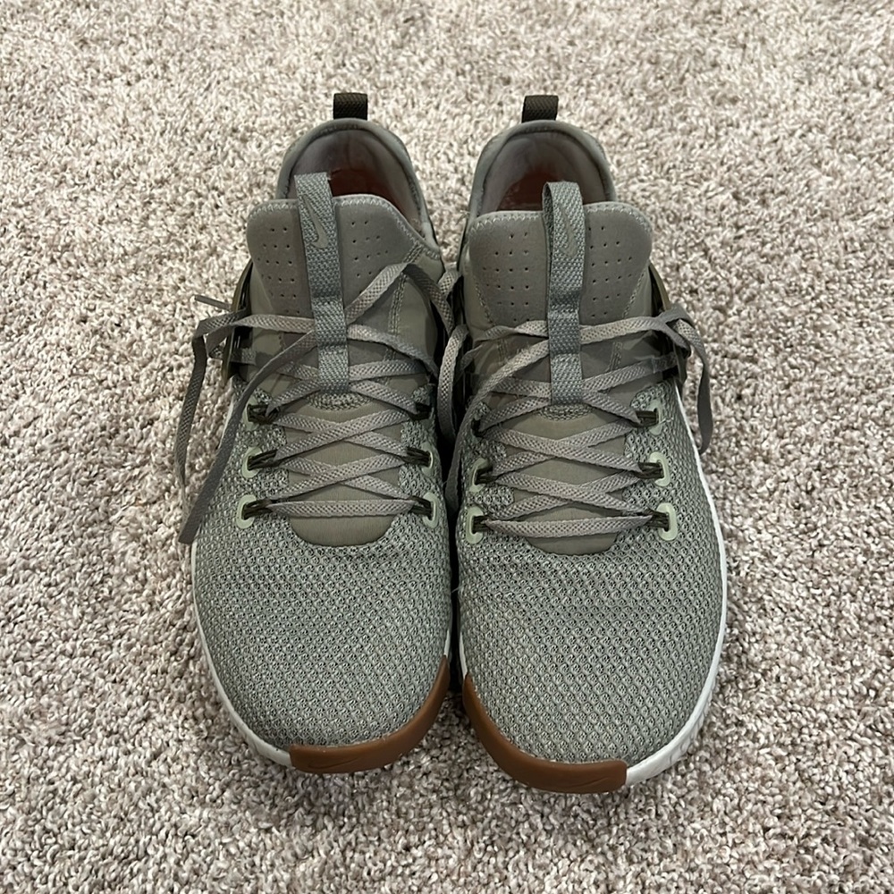 Nike Free Metcon training shoes